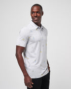 Heather Light Grey