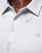 Heather Light Grey