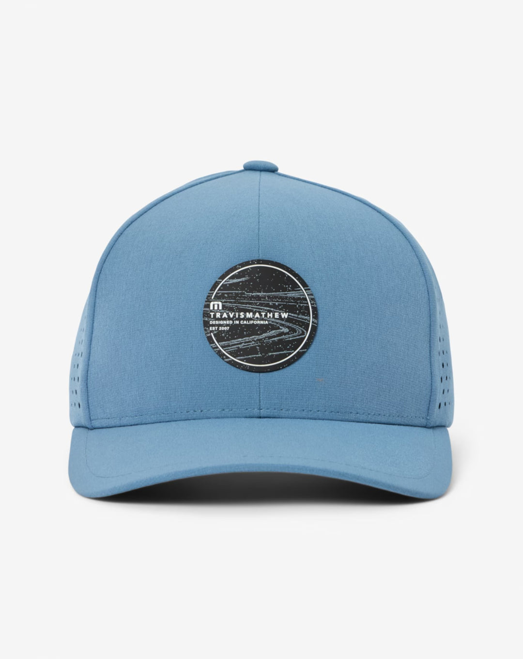 Captains Blue