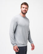 Heather Light Grey