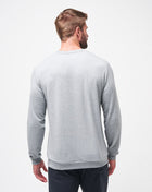 Heather Light Grey