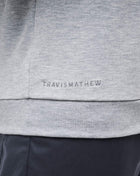 Heather Light Grey