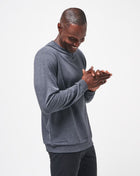 Heather Dark Grey