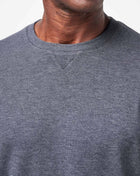Heather Dark Grey