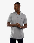 Heather Medium Grey