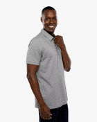 Heather Medium Grey