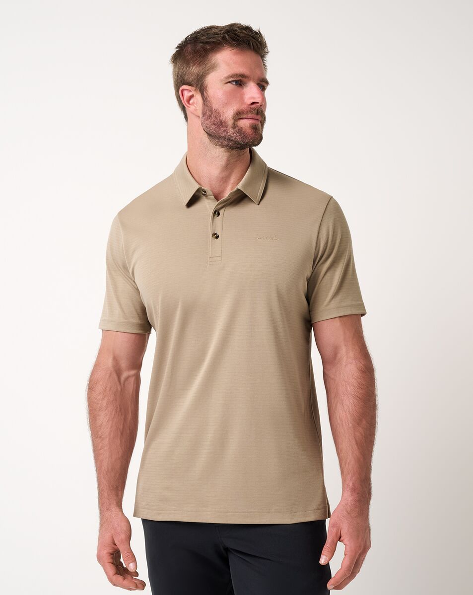 The Zinna 2.0 Polo | TravisMathew Australia