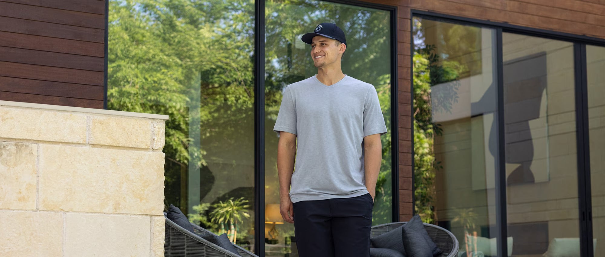OFF THE RECORD – COREY SEAGER