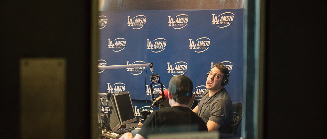 Episode 2: Petros Papadakis