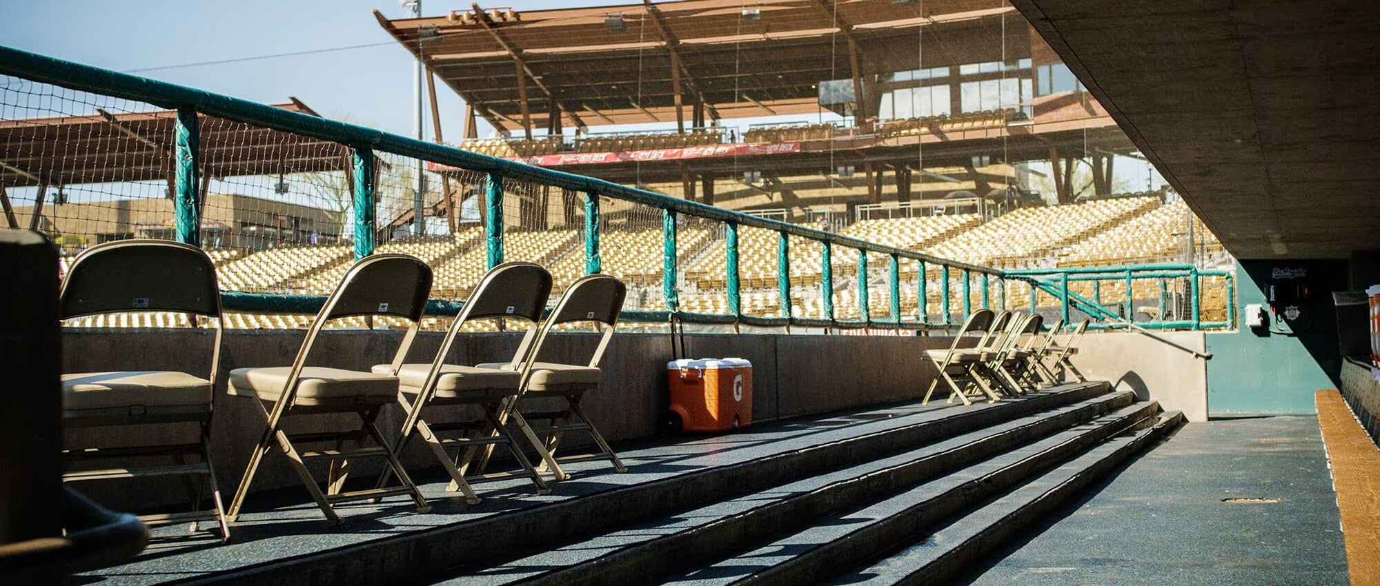 Episode 03: Eric Karros