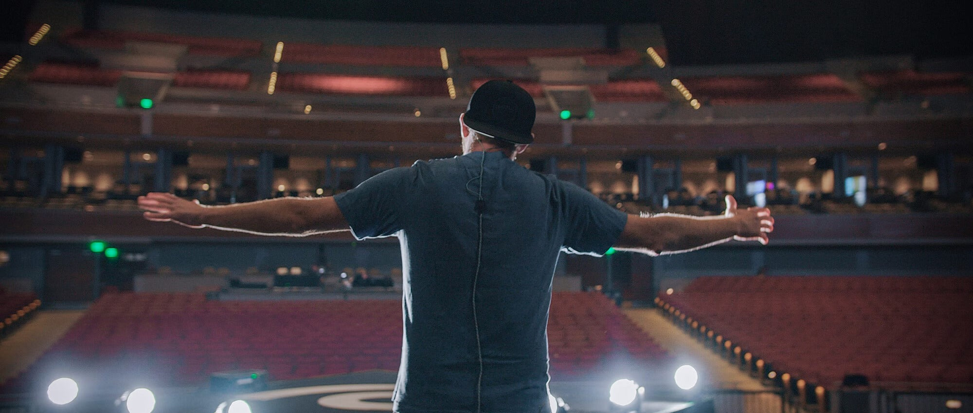 EPISODE 08: COLE SWINDELL