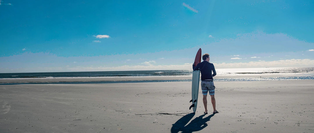 Episode 09: Shep Rose