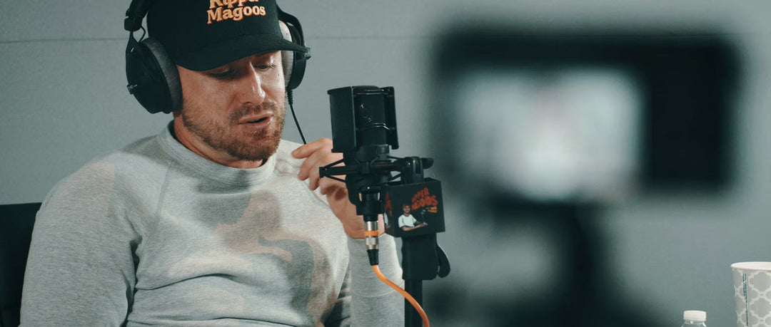 Episode 16: Bob Menery