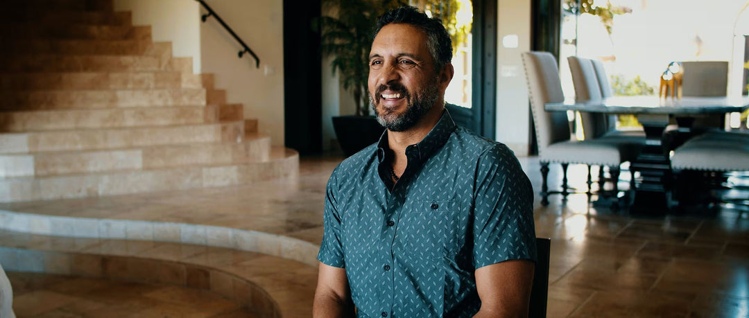 EPISODE 19: MAURICIO UMANSKY