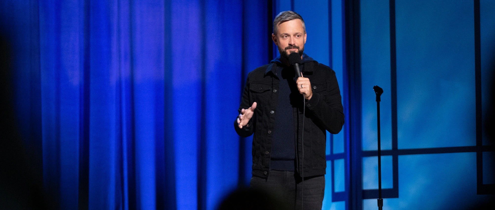 Episode 20: Nate Bargatze