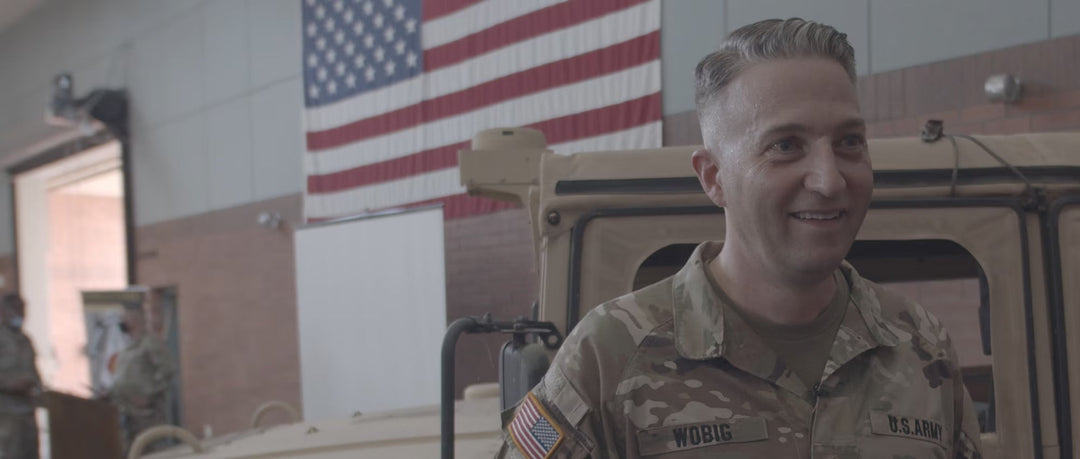 Episode 18: Tim Wobig