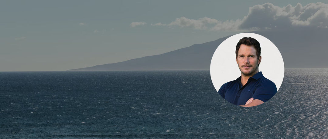 Our Biggest Donation In TravisMathew History