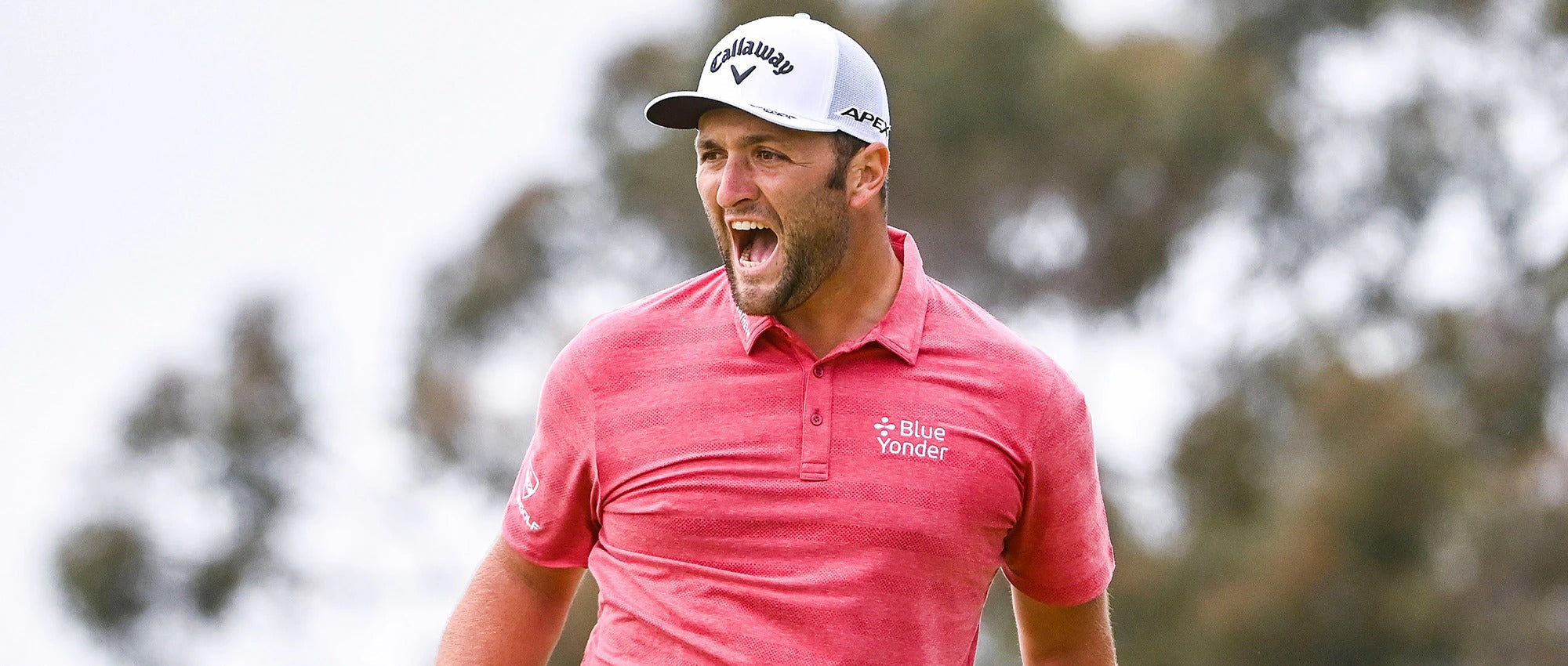 Off The Record – Jon Rahm