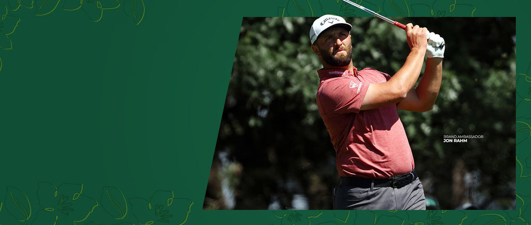 Jon Rahm Clinches His Second Major Win With His Victory In Augusta