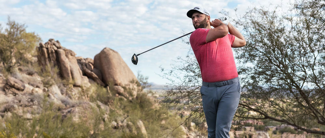 Introducing Heater Golf