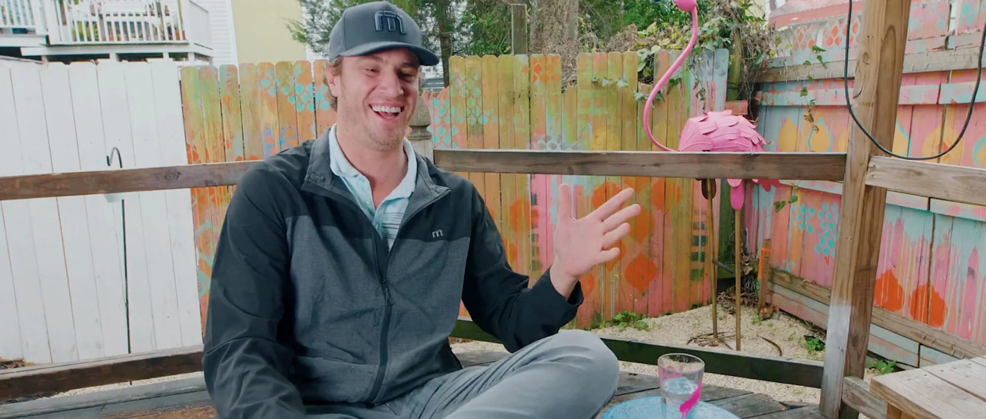 LIFE WISDOM WITH SHEP ROSE
