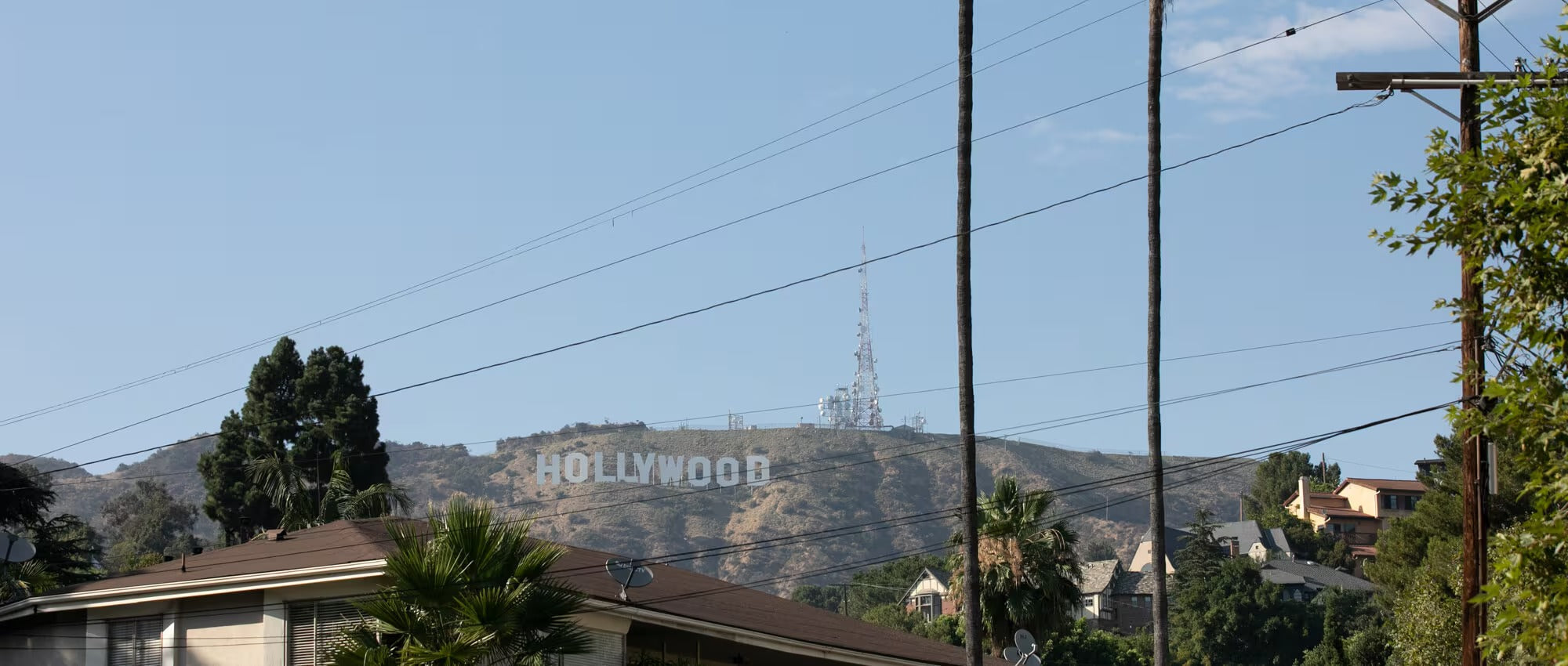 LA ALL DAY