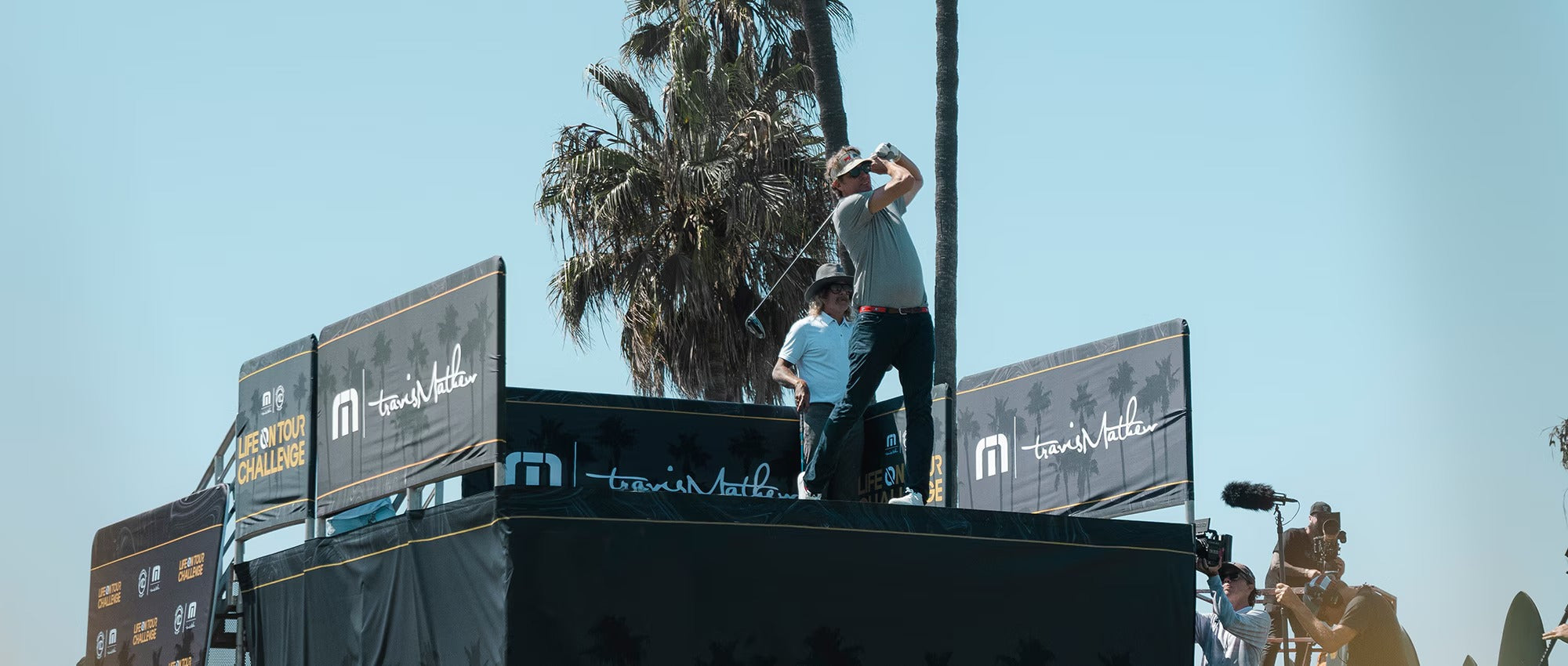 TRAVISMATHEW RAISES $145,000 FOR SURFRIDER FOUNDATION THROUGH ECO COLLECTION