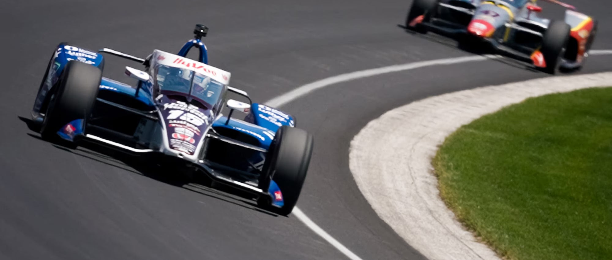 Episode 21: Graham Rahal