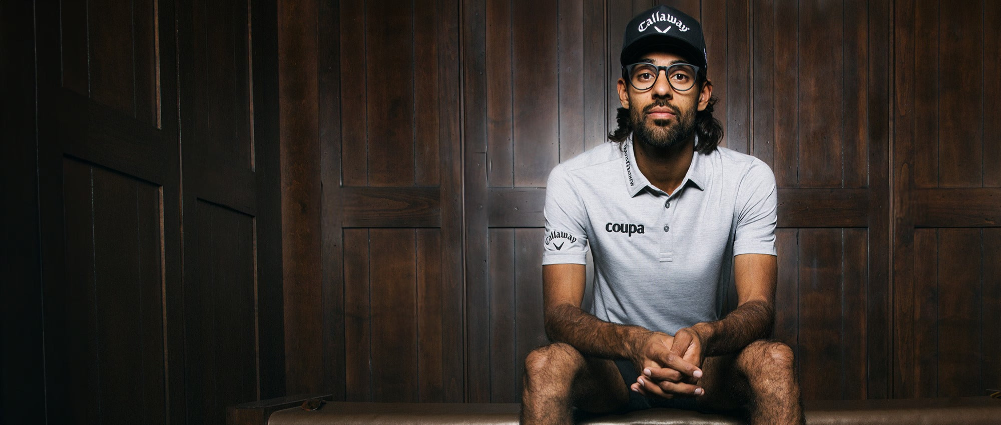TravisMathew Welcomes Akshay Bhatia To The Family