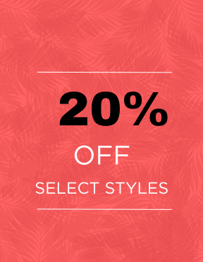 Black Friday Deal: Save 20% OFF