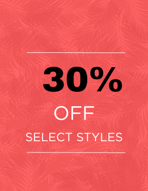 Black Friday Deal: Save 30% OFF