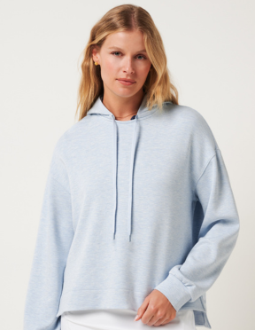 Women's Hoodies & Pullovers