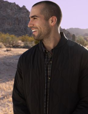 Outerwear