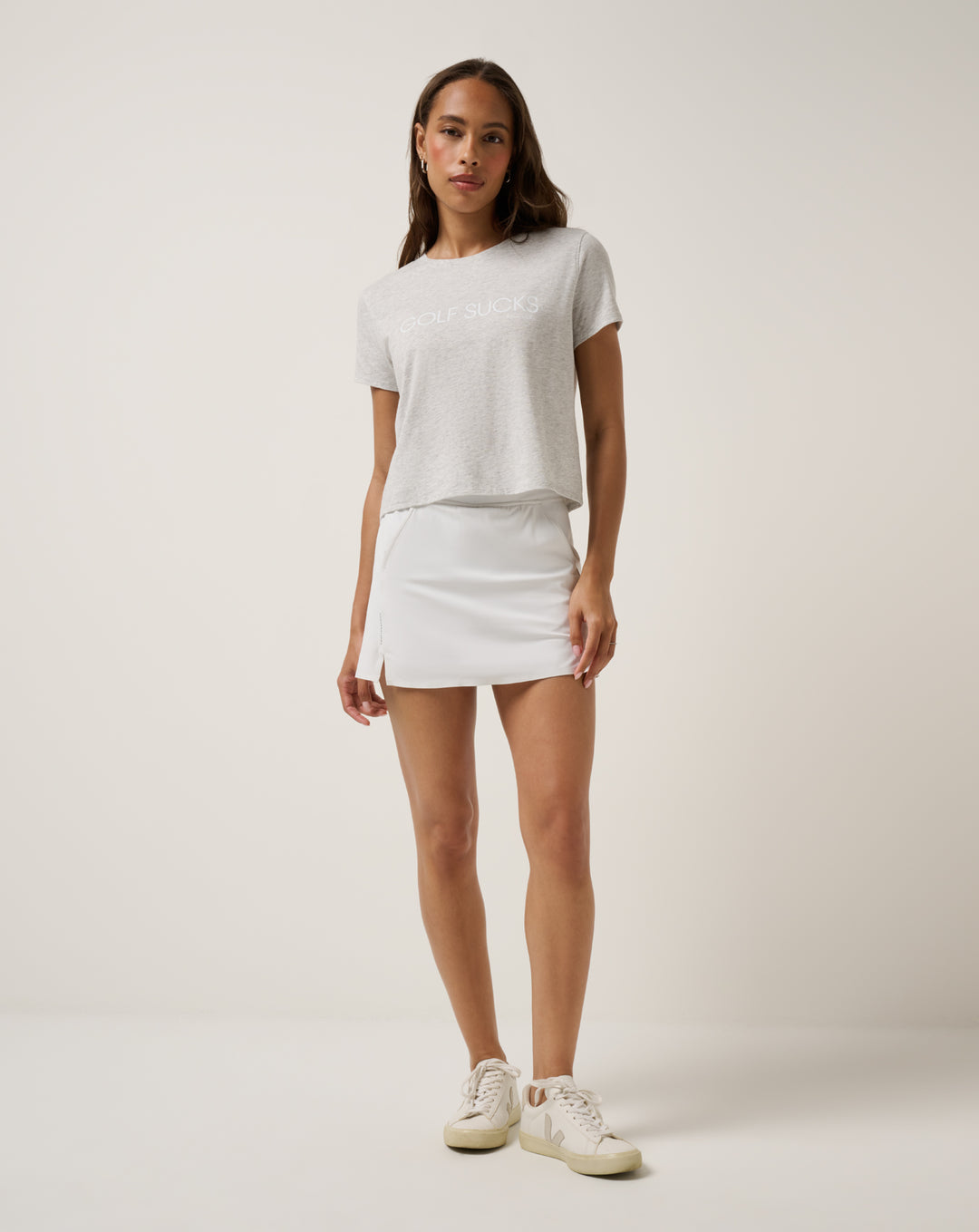 Ten For Ten Tee