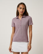 Featherweight Active Polo