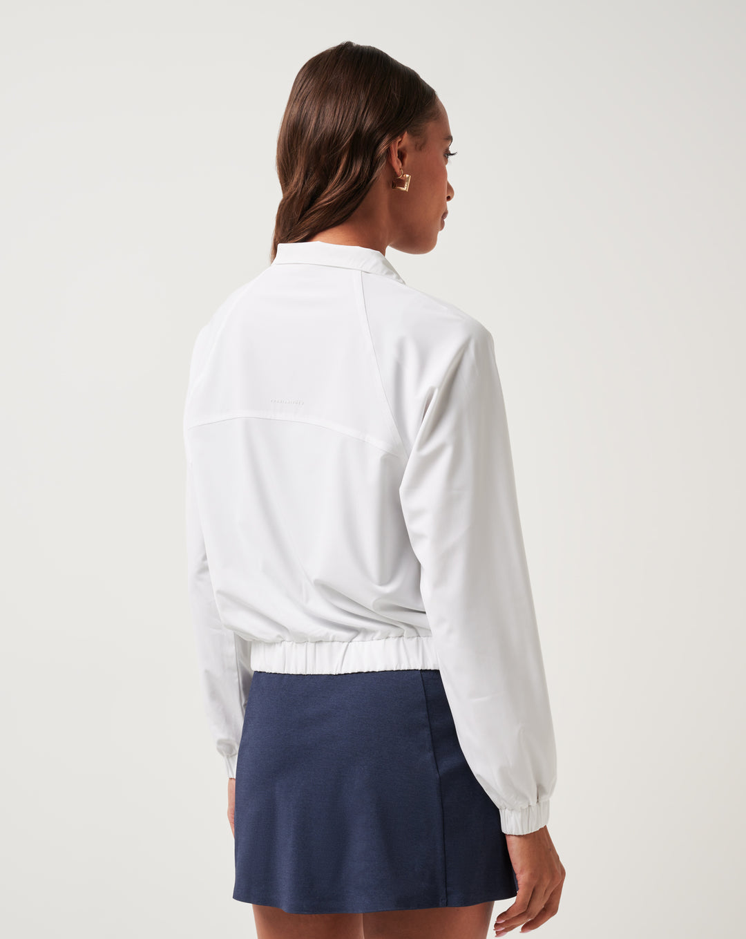 Breezeblend Travel Day Jacket