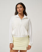 Breezeblend Travel Day Jacket