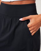 Moveknit Game Set Match Skort