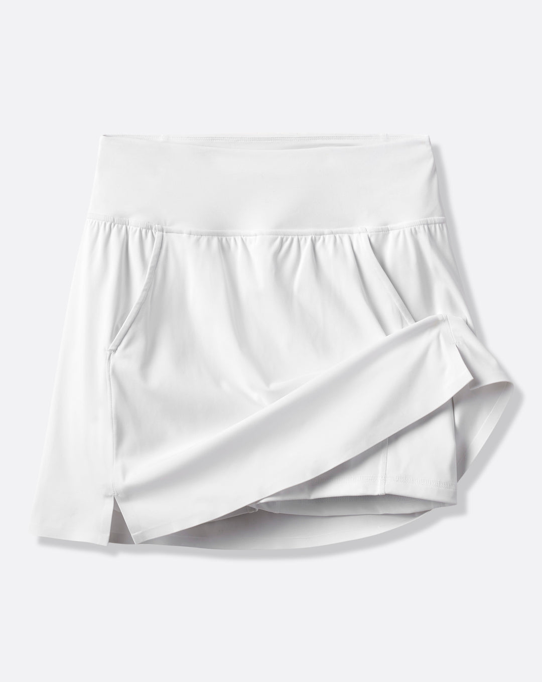 Moveknit Game Set Match Skort