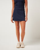 Moveknit Game Set Match Skort