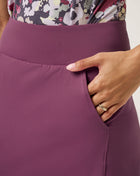 Moveknit Game Set Match Skort