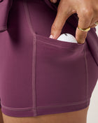 Moveknit Game Set Match Skort