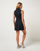 MoveKnit Sleeveless Zip Dress 2.0