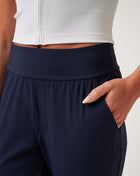 Moveknit Resilience Ankle Pant