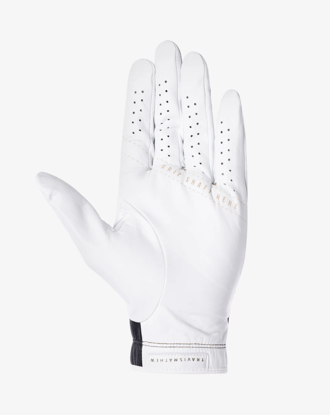 White/Black