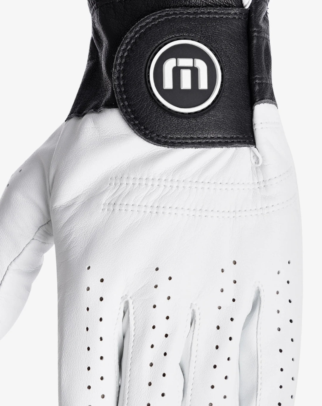 White/Black