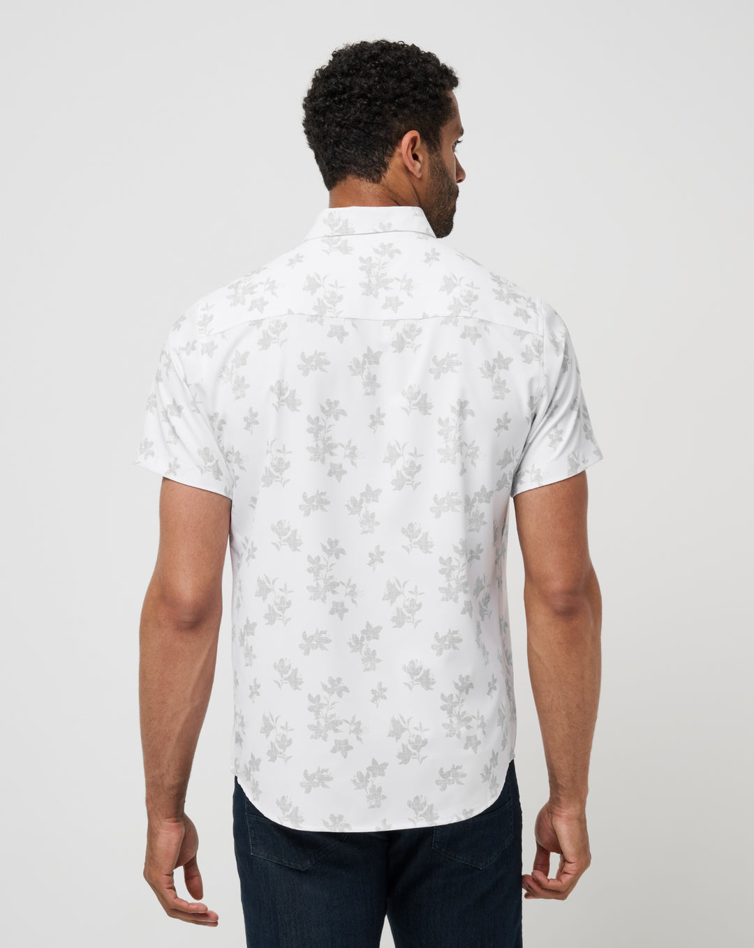 Metlife Button Up Button-Ups | TravisMathew Australia
