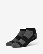 Black/Grey