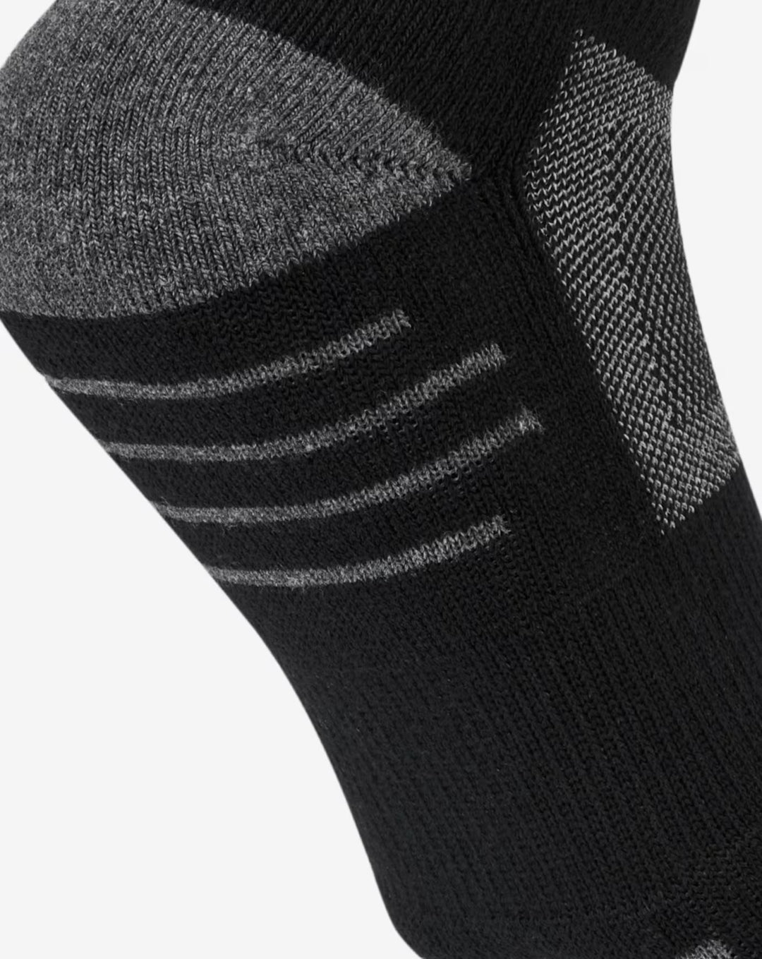 Black/Grey