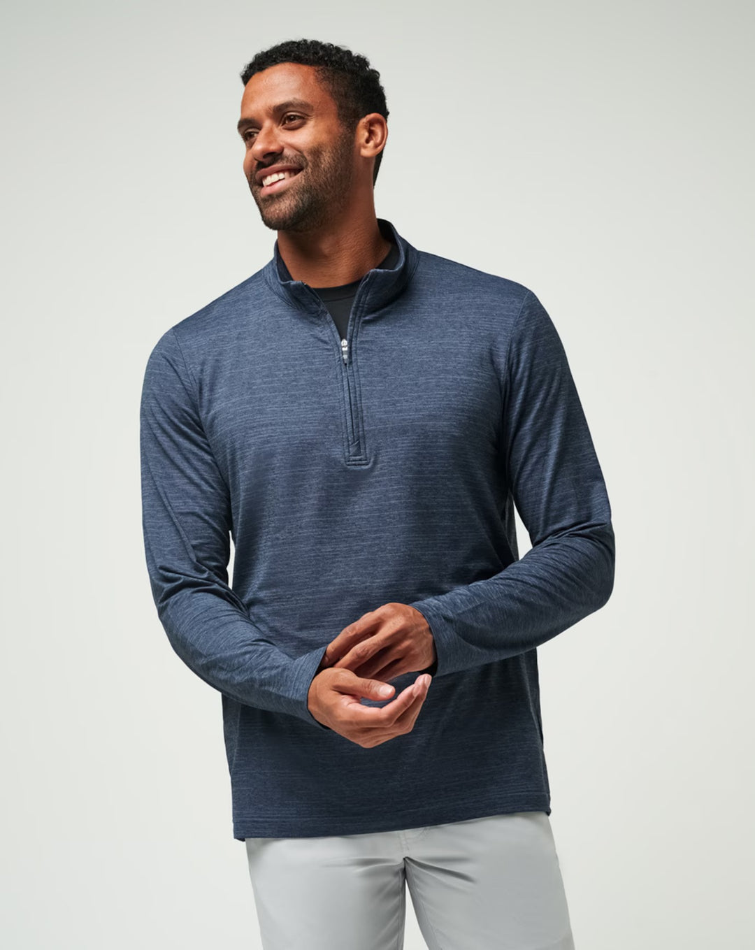 Vintage Indigo/Black